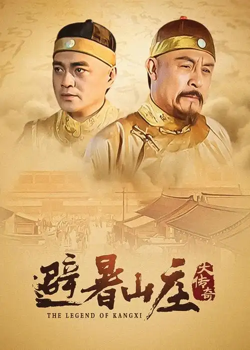 霓虹长街